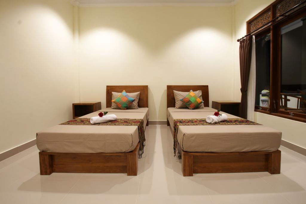 Pondok Wira Ubud Eksteriør bilde