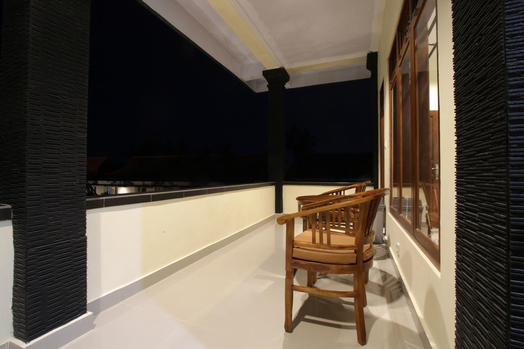 Pondok Wira Ubud Eksteriør bilde