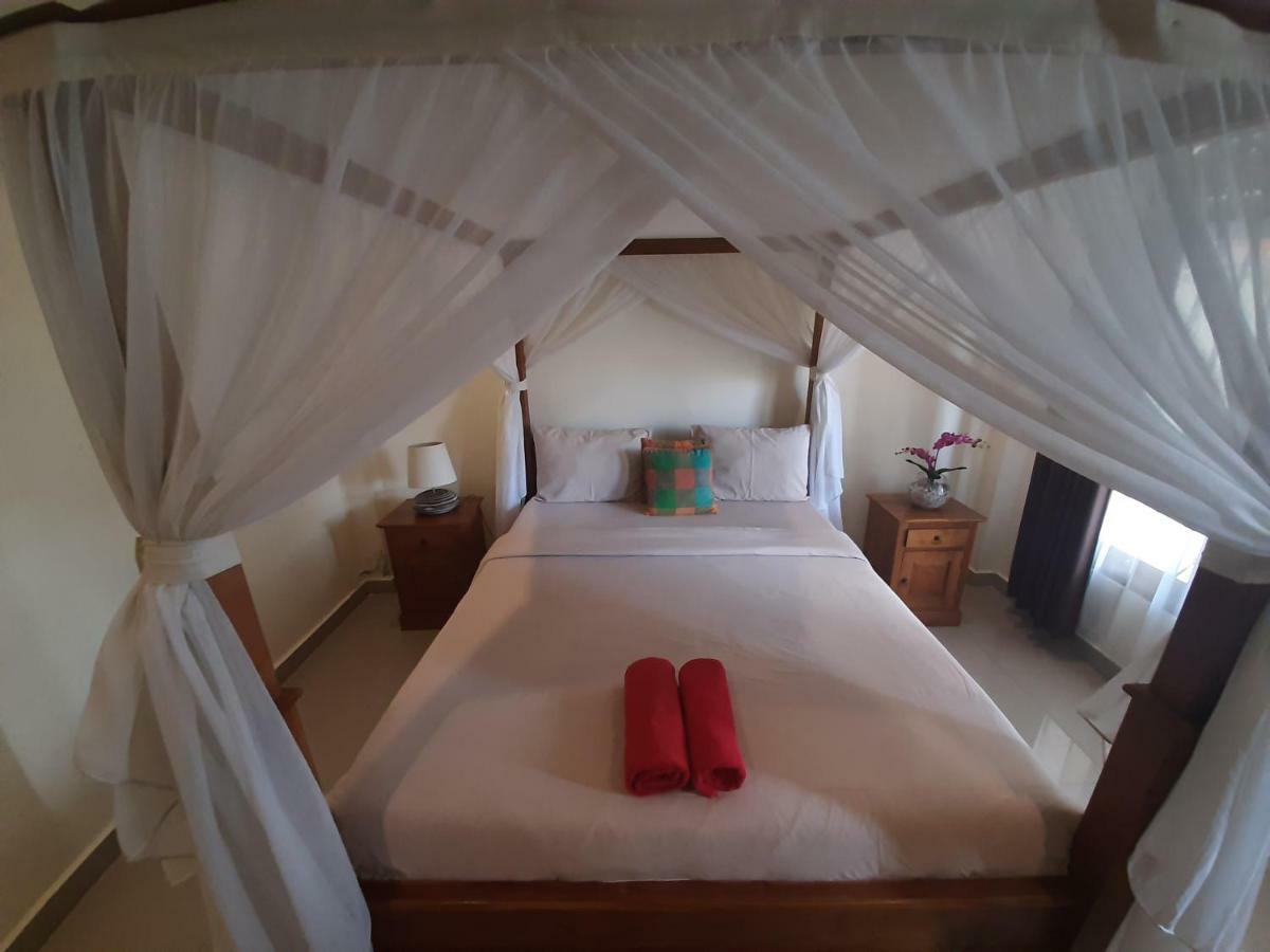 Pondok Wira Ubud Eksteriør bilde